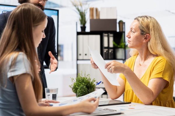 Family office : l'art de préserver votre héritage familial