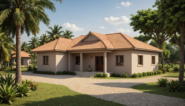 Explorez les meilleures offres sur le site immobilier d'afrique de l'ouest