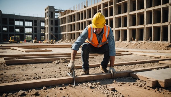 Obligation dommage ouvrage : pourquoi est-ce essentiel ?