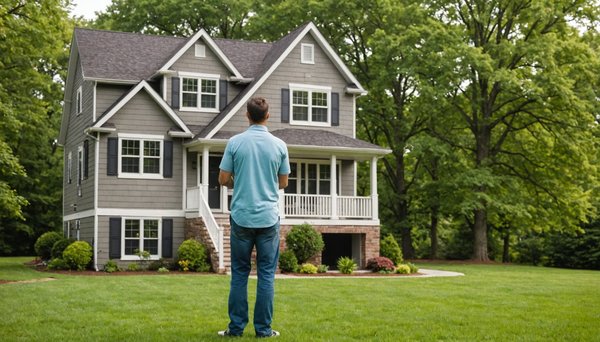 Tout savoir sur l'assurance habitation : protégez votre maison